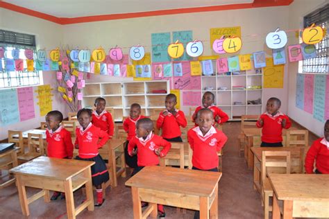 Build A Primary School for 300 students in Uganda! - GlobalGiving