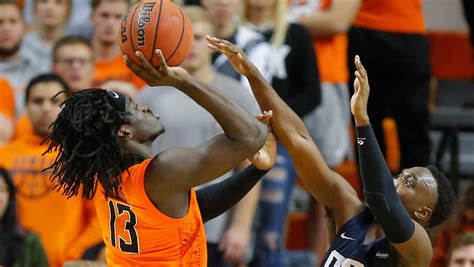 OSU basketball: Cowboys set home-and-home series with ORU