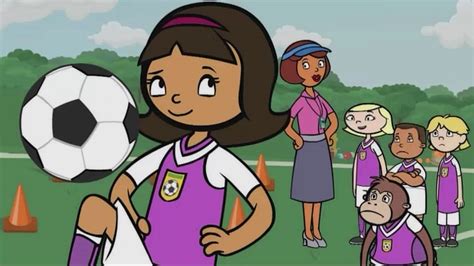 Image - Bend it like becky 2.jpg | WordGirl Wiki | FANDOM powered by Wikia