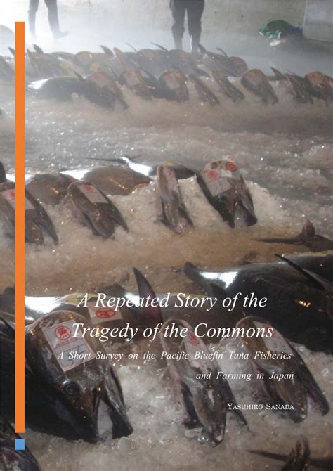 A Repeated Story of the Tragedy of the Commons a Short Survey on the Pacific Bluefin Tuna ...