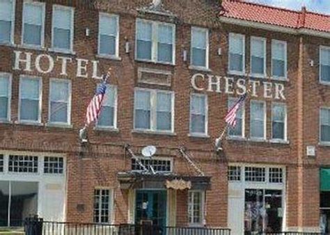 Hotel Chester desde $1,767 (Starkville, MS) - opiniones y comentarios ...