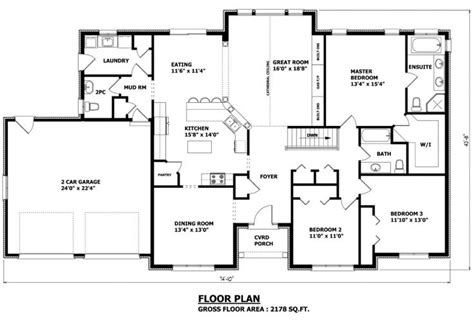 (+25) Stock House Plans Richness Ideas Pic Gallery