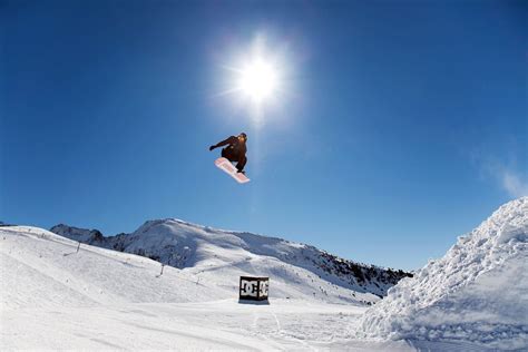 Skiing holidays in France: 13 of the best French ski resorts