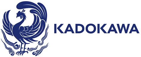 Kadokawa Corporation | Logopedia | FANDOM powered by Wikia