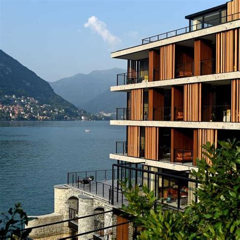 The 20 best luxury hotels in Lake Como – LuxuryHotel.world