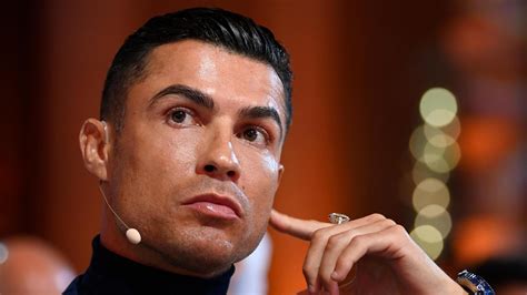 Ronaldo’s Critique of The Best and Ballon d’Or Awards Sparks Debate ...