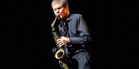 David Sanborn Alto Sax Icons Pt. 1: 2020 Portland biamp Jazz Festival ...