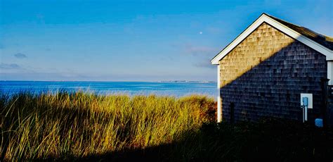 11 Romantic Things to Do in Wellfleet MA