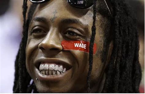 Rappers Lil’ Wayne and Birdman have become famous for their diamond teeth. The craze has gained ...