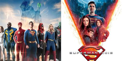 Superman And Lois Showrunner Explains Unexpected Season Finale Reveal