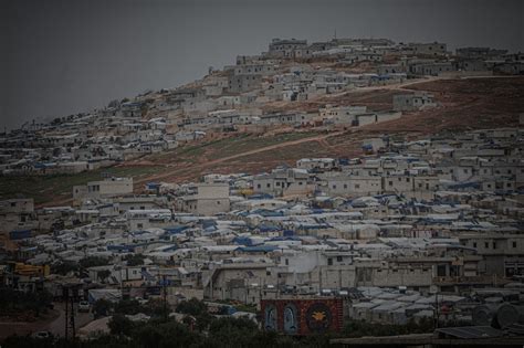 Refugees in Syria's Idlib to welcome Ramadan with economic hardships ...