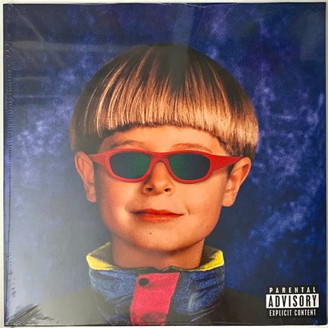 Oliver Tree - "Alien Boy" (Vinyl Record LP) | #4585252004