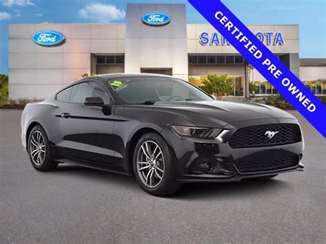 Ford Dealership Near Me FL – Sarasota Ford Blog