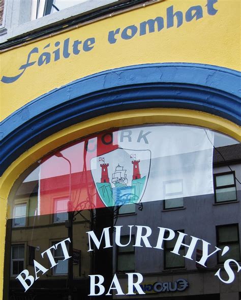 Batt Murphy's Bar (Midleton) - 2022 Lohnt es sich? (Mit fotos)