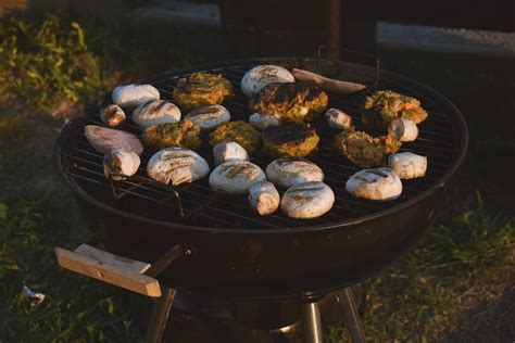 Free Images : barbecue grill, grilling, outdoor grill, food, cuisine, cooking, side dish ...