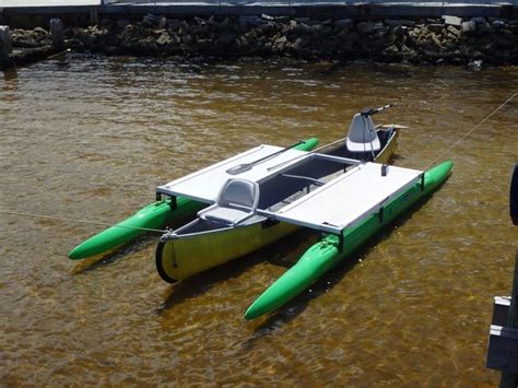 Expand your fun on the water with Expandacraft modular boats | Canoe boat, Kayaking, Boat