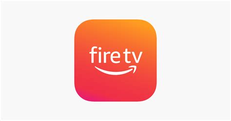 ‎Amazon Fire TV on the App Store