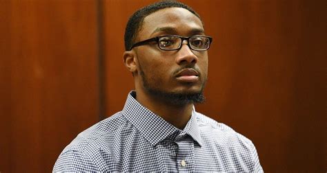 Khalil Wheeler-Weaver, The 'Tagged Killer' Brought Down By An App