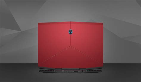 Alienware M15 review: Thin, slim and literally very hot