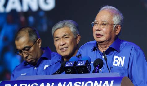 The Malaysian election issue no one can afford to ignore | South China ...