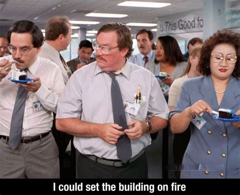 Office Space Quotes | Others