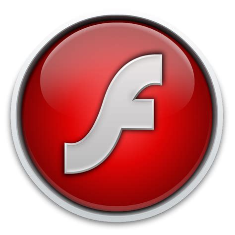 Adobe Flash Logo Icon PNG Image - PurePNG | Free transparent CC0 PNG Image Library