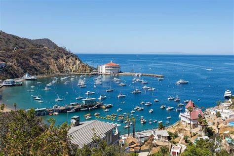 Catalina Island In March: Weather and Travel Info