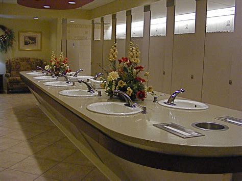 Award Winner! | Fort Smith Airport Restroom Wins 4th Annual … | Flickr