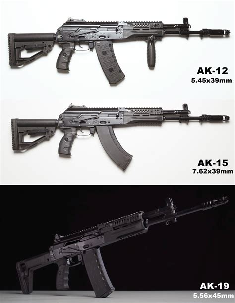 Suggestion, AK-12 variants as a new weapon or blueprint for future season pass : r/modernwarfare