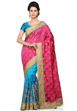 Dupion Silk Saree at Rs 4500 | Selaiyur | Chennai | ID: 12477354030