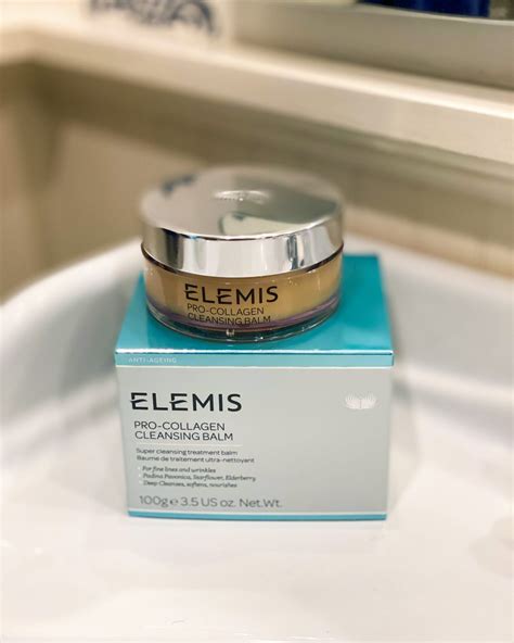 ELEMIS Luxury Skincare Review - Tailor & Barber