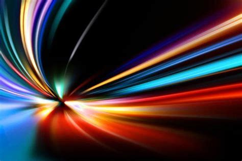 Speed of light may not be constant, physicists say — Science ...