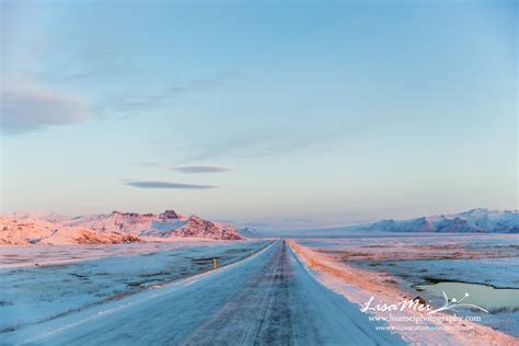 Iceland – The Sparkling Diamond Beach – Miss Vacation