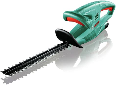 Review of Bosch - EasyHedgeCut 12-350 - Cordless - Hedge Trimmer - 12V