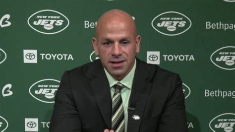 Jets Introduce New Head Coach Robert Saleh – NBC New York