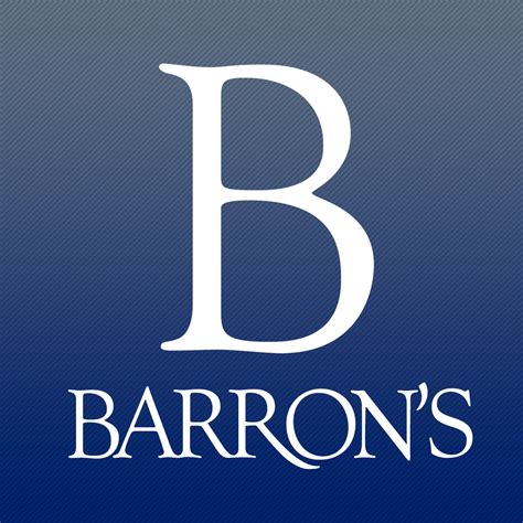 Barron’s 1-Year (Print) Subscription – Digital and Print Solutions