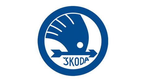 Skoda Logo Meaning and History [Skoda symbol]