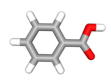 Sodium Benzoate: Important Uses, Structure, Health Effects