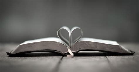 4 Inspiring Love Stories in the Bible