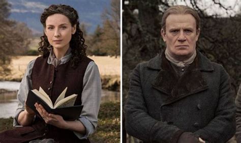 Outlander season 6 episode 1 cast: Who stars in Outlander episode 1 ...