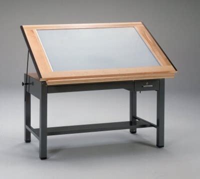 3 Top Drafting Table Solutions for The Home and Business | OfficeFurnitureDeals.com Design ...