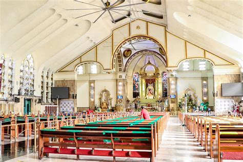 Quiapo Church closed for cleaning until Jan. 6 | CBCPNews