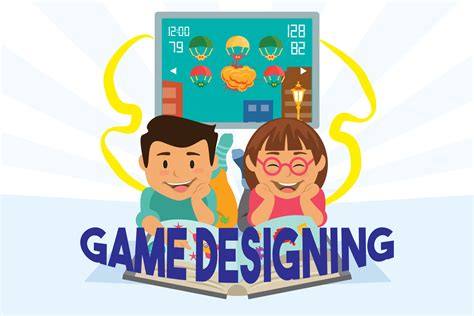 Game Designing - Aimsity