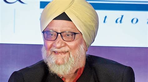 Bishan Singh Bedi | ‘Stable’ Bishan Singh Bedi returns home - Telegraph India