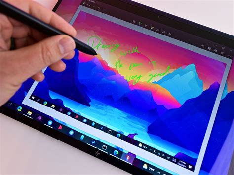 HP Elite Folio review: The future of ultra-light convertible PCs should look like this | Windows ...