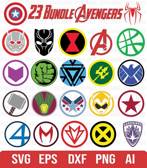 Avengers Logo Vector at Vectorified.com | Collection of Avengers Logo Vector free for personal use