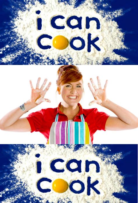 I Can Cook - TheTVDB.com