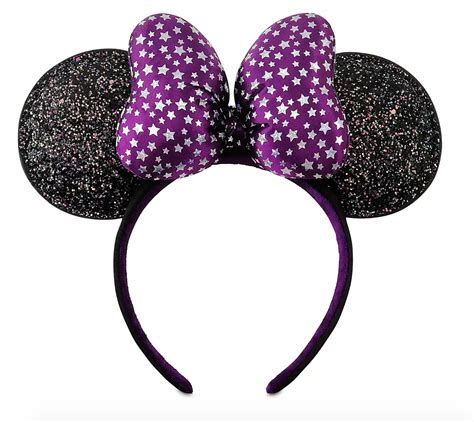 Disney Just Released FIVE New Pairs of Minnie Ears Online! - AllEars.Net