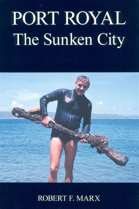 Port Royal The Sunken City – Aquapress