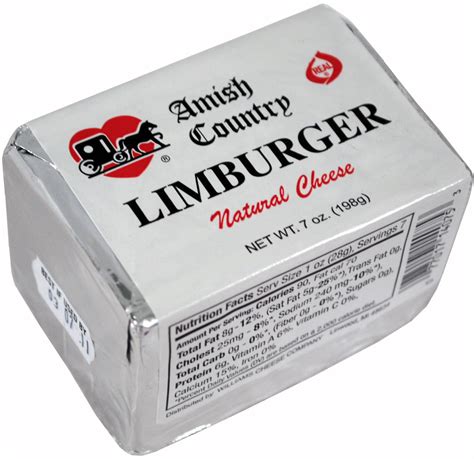 Limburger Cheese Spread Recipe | Dandk Organizer